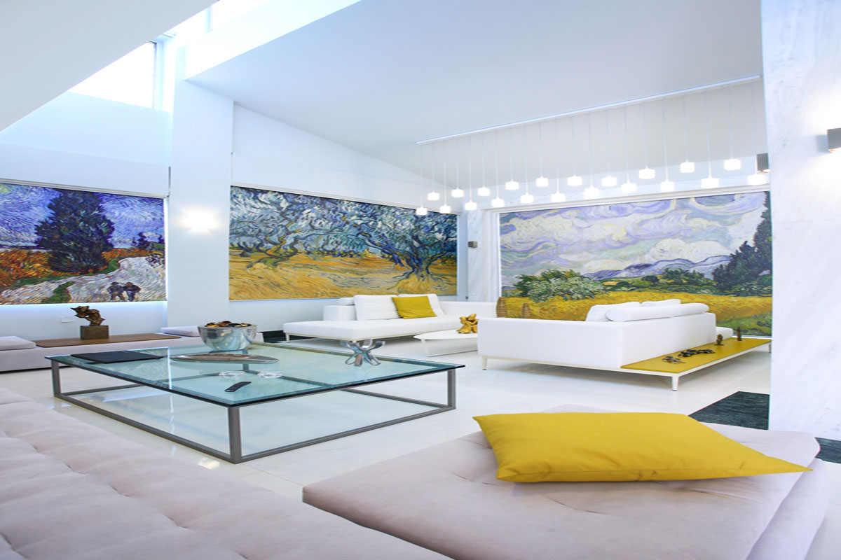 The Mansion Luxury Villa with Spa